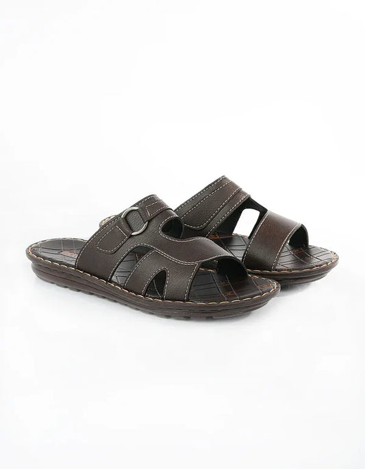 Urban Ease – Premium Comfort Men’s Slippers