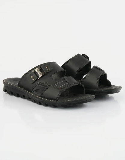 MetroStride – Premium Men’s Casual Comfort Slipper