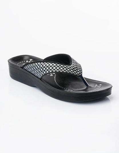 GlowStep – Women’s Premium Everyday Slipper
