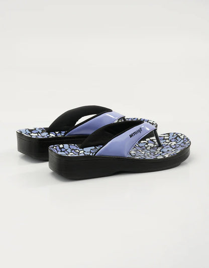 GraceStep – Women’s Stylish Comfort Slipper LA08A4