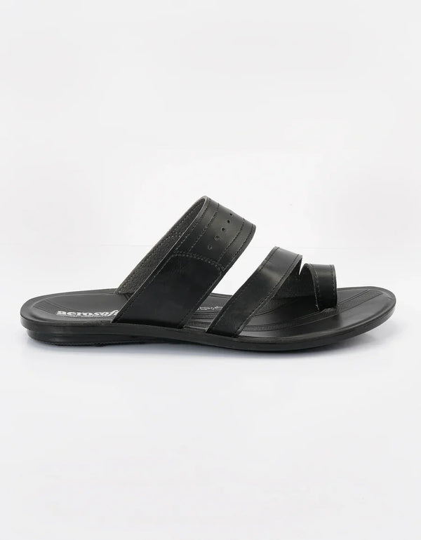 StreetFlex – Men’s Premium Comfort Slippers