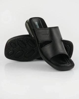 UrbanEase – Men’s Premium Comfort Slipper second image