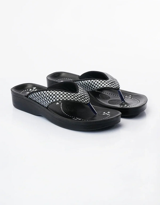 GlowStep – Women’s Premium Everyday Slipper