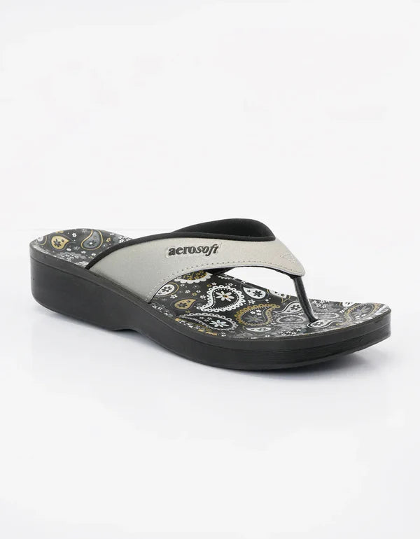 ChicSoft – Women’s Stylish Daily Slipper