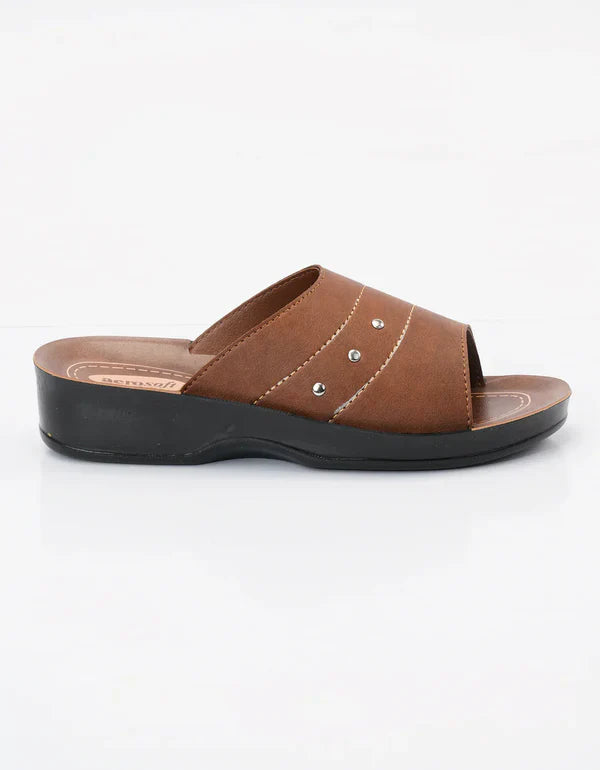 SoftCharm – Women’s Everyday Comfort Slipper aerosoft  LT2801
