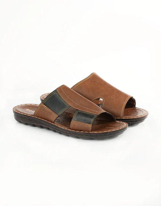 UrbanStride – Men’s Premium Comfort Slipper