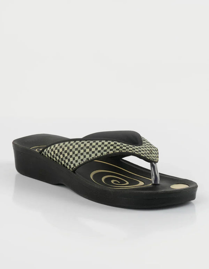GlowStep – Women’s Premium Everyday Slipper