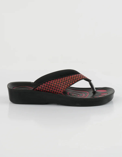 Velvet Ease – Women’s Soft & Stylish Slipper