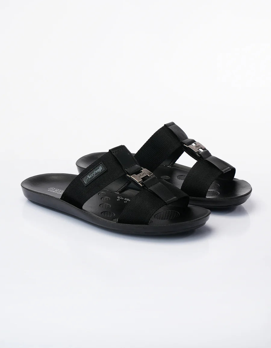 UrbanEase – Men’s Premium Comfort Slipper