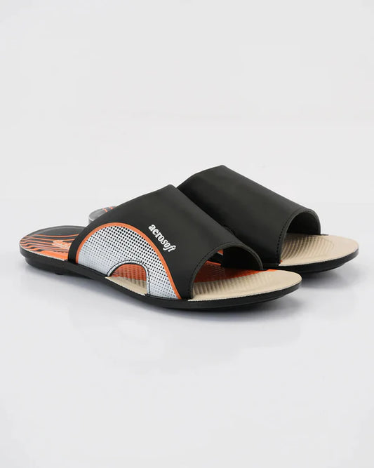 StepEdge – Men’s Premium Comfort Slippers