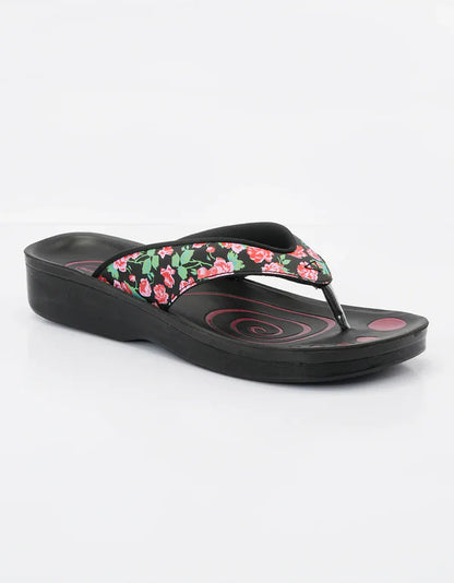 Grace Step – Women's Elegant Daily Wear Slipper