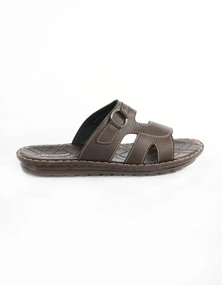 Urban Ease – Premium Comfort Men’s Slippers second image