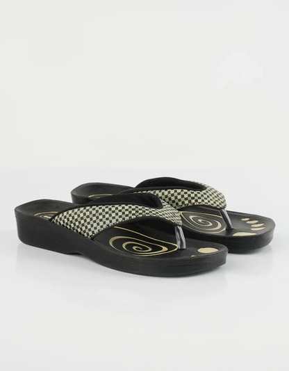 GlowStep – Women’s Premium Everyday Slipper