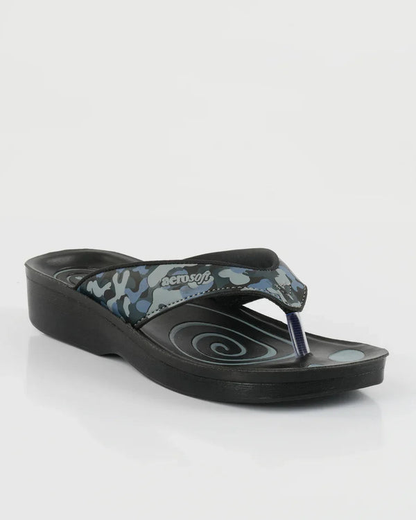 VelvetEase – Women's Chic Everyday Comfort Slipper