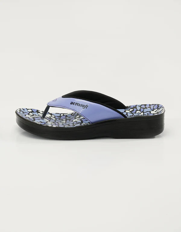 GraceStep – Women’s Stylish Comfort Slipper LA08A4