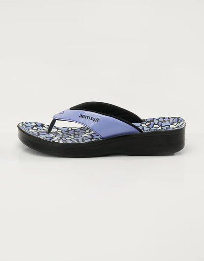 GraceStep – Women’s Stylish Comfort Slipper LA08A4