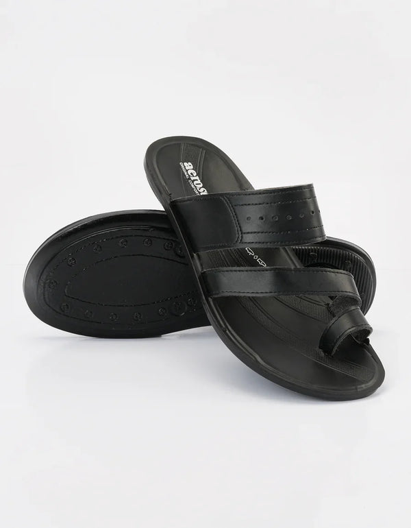 StreetFlex – Men’s Premium Comfort Slippers