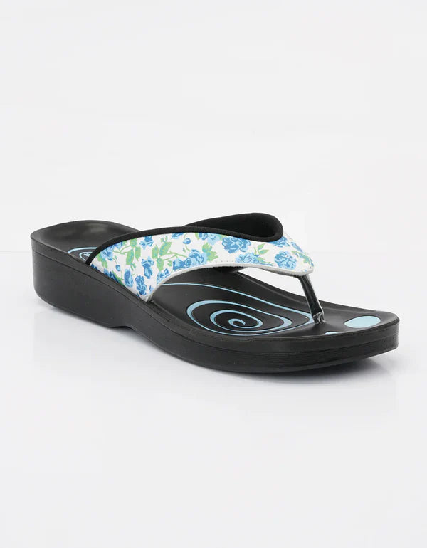 Grace Step – Women's Elegant Daily Wear Slipper