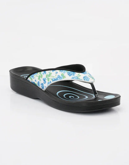 Grace Step – Women's Elegant Daily Wear Slipper