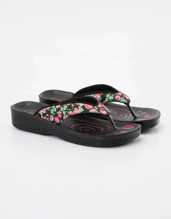 Grace Step – Women's Elegant Daily Wear Slipper