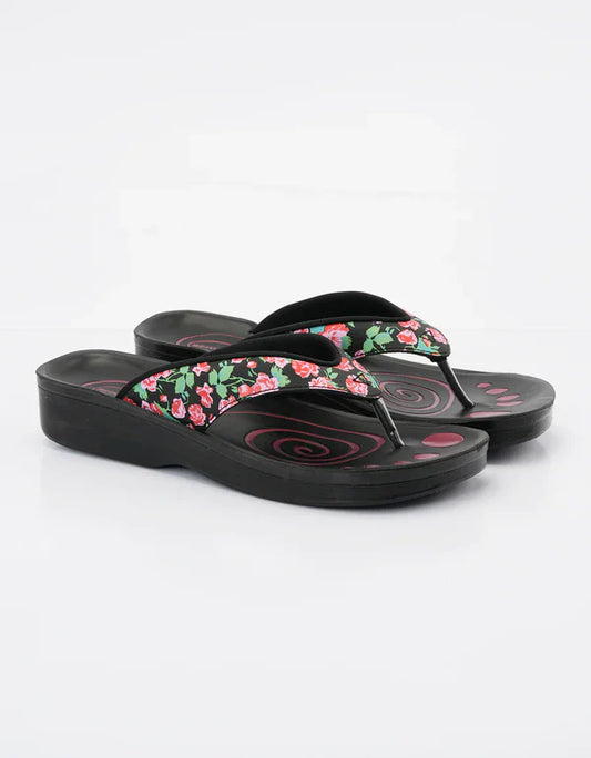 Grace Step – Women's Elegant Daily Wear Slipper