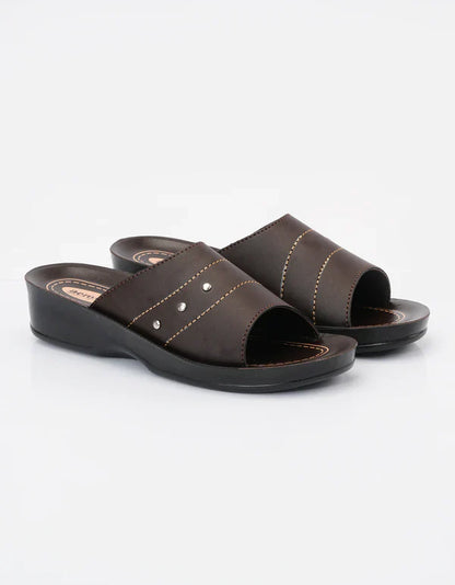 SoftCharm – Women’s Everyday Comfort Slipper aerosoft  LT2801