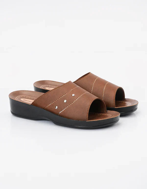 SoftCharm – Women’s Everyday Comfort Slipper aerosoft  LT2801