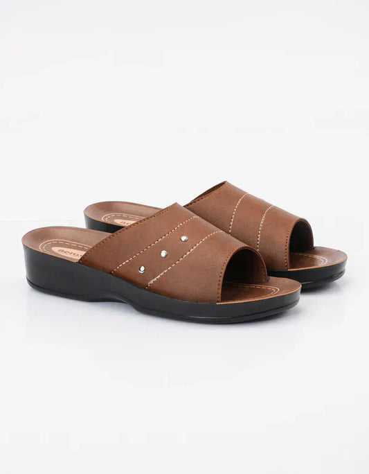 SoftCharm – Women’s Everyday Comfort Slipper aerosoft  LT2801