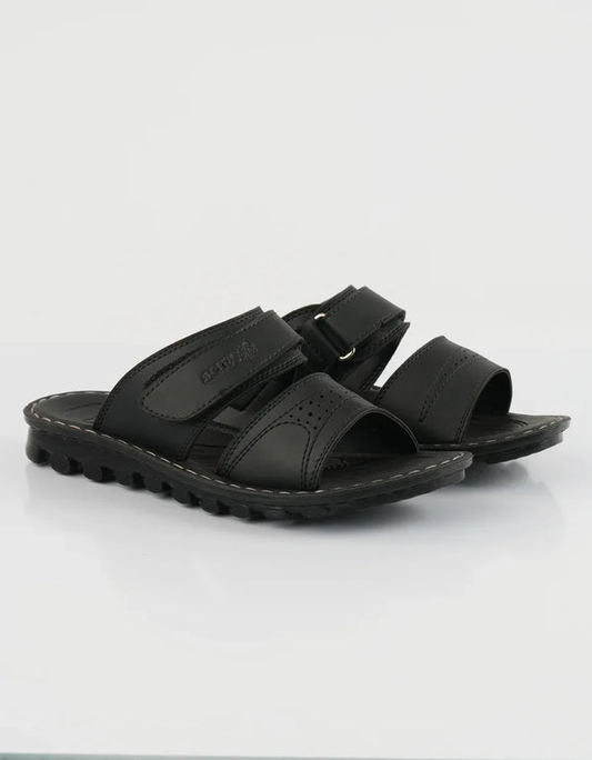 StreetFlex – Men’s Premium Comfort Slipper