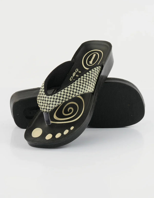 GlowStep – Women’s Premium Everyday Slipper