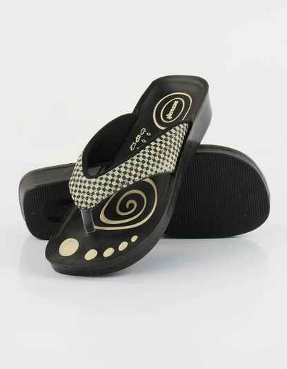 GlowStep – Women’s Premium Everyday Slipper