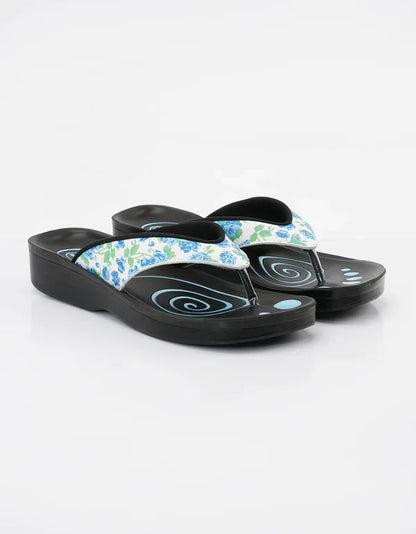 Chic Comfort – Women's Stylish Daily Wear Slipper