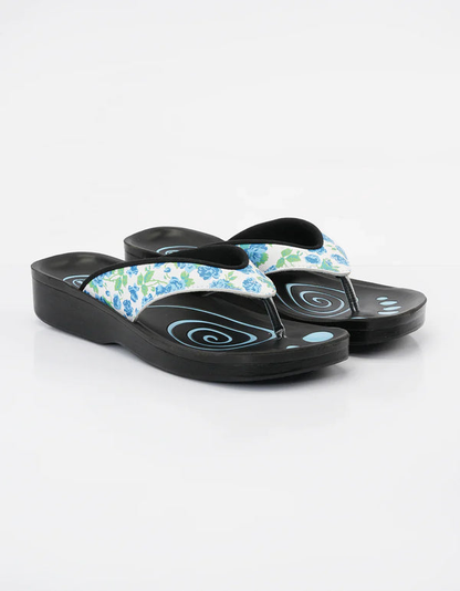Chic Comfort – Women's Stylish Daily Wear Slipper