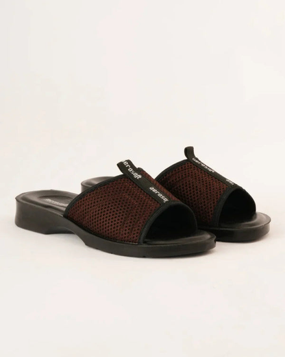 GraceWalk – Women's Soft Slip-On Slippers