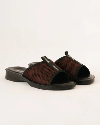 GraceWalk – Women's Soft Slip-On Slippers