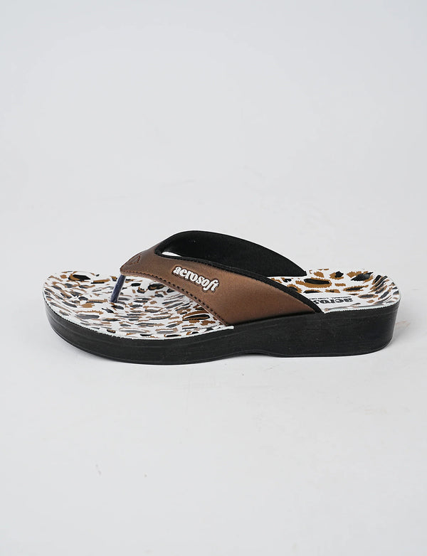 SoftGlam – Women’s Premium Comfort Slipper