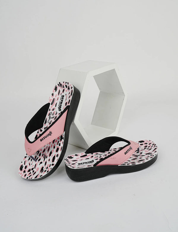 SoftGlam – Women’s Premium Comfort Slipper