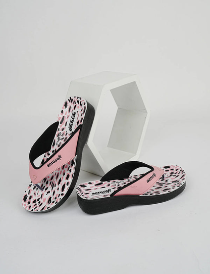 SoftGlam – Women’s Premium Comfort Slipper
