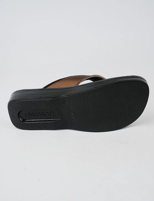 SoftGlam – Women’s Premium Comfort Slipper