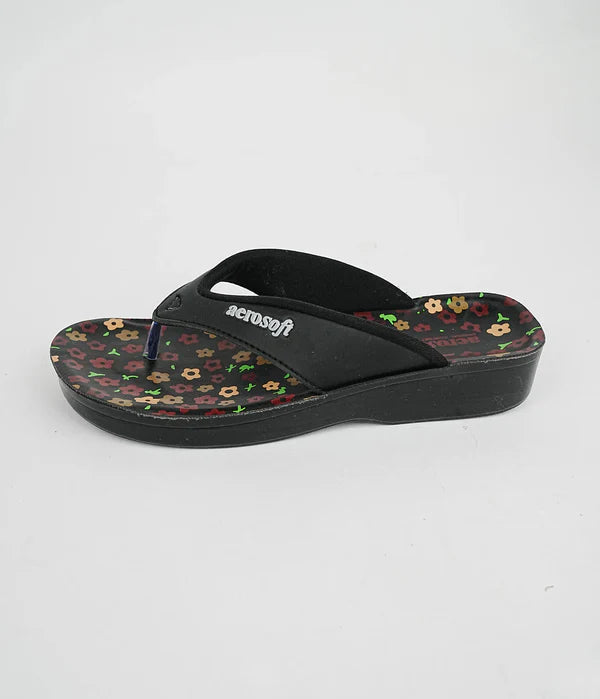 VelvetEase – Soft & Stylish Women’s Daily Wear Slipper