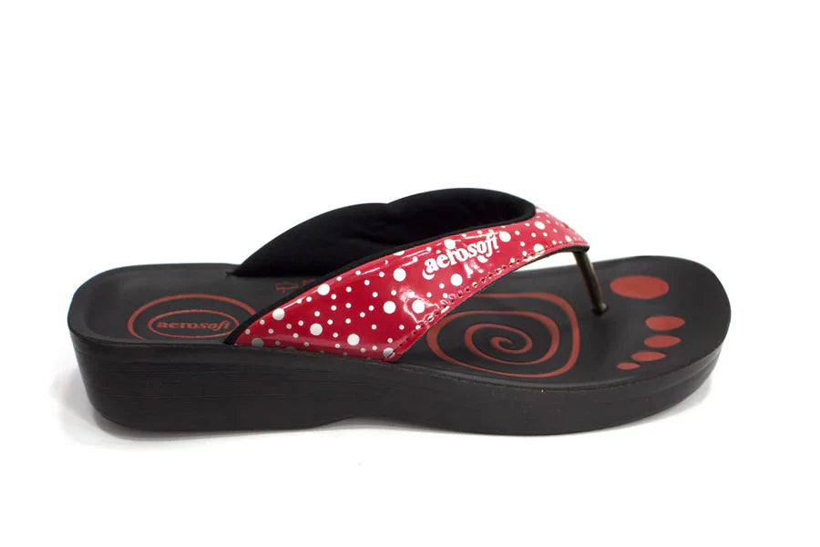 StyleEase – Women’s Everyday Comfort Slipper