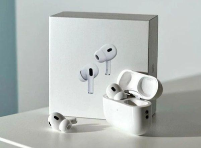 AirBeat Pro – Wireless Bluetooth AirPods second image