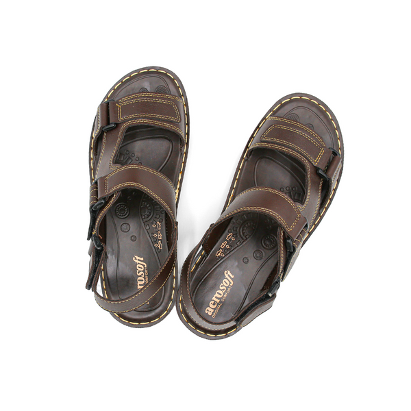 Bold Trek – Men’s Premium Outdoor Sandals