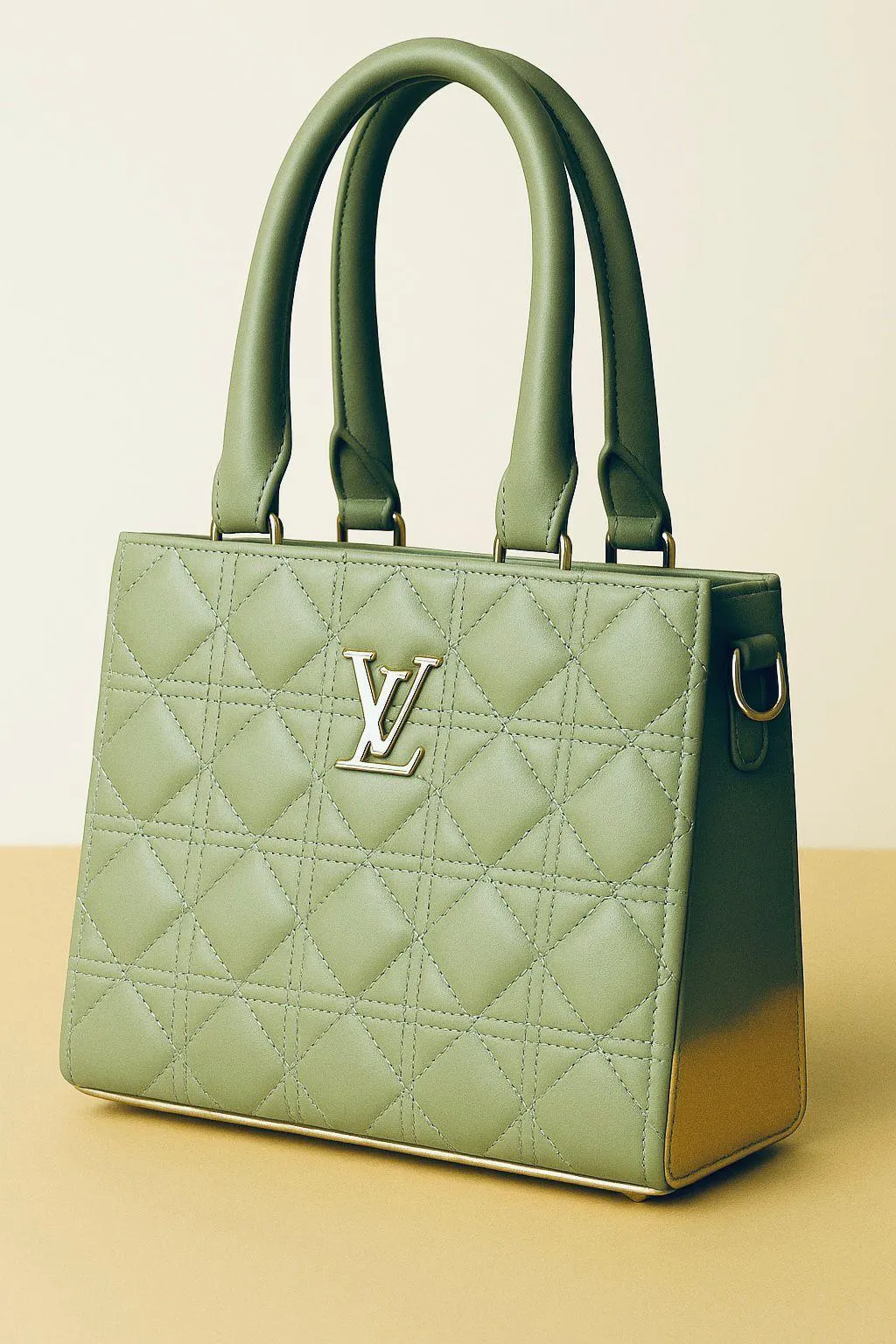 Women’s Mustard Shoulder Bag | StepInshoo