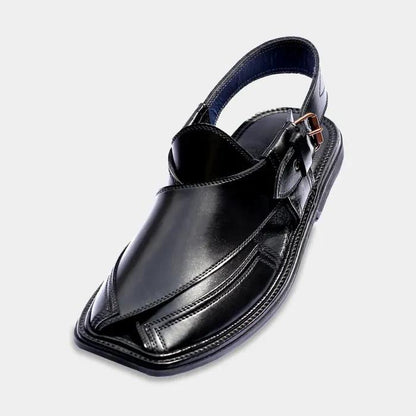 StepInshoo – Authentic Peshaweri Handmade Chappal for Men