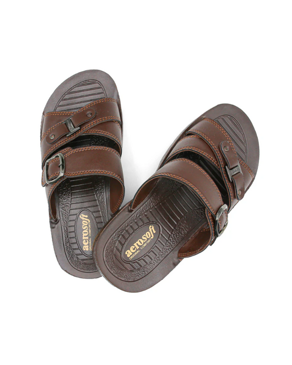 StrideFlex – Men’s Everyday Comfort Slipper