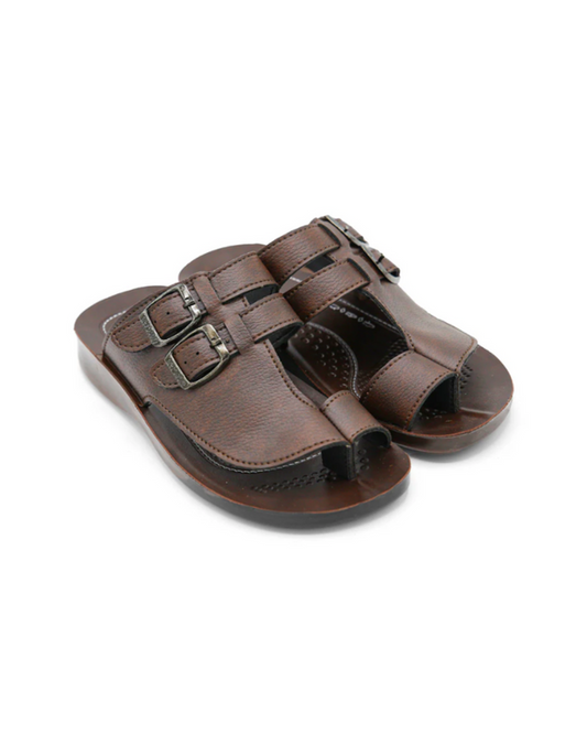 StreetStride – Men’s Stylish Everyday Slippers