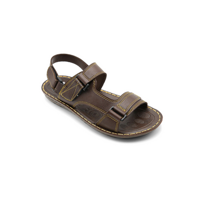 Bold Trek – Men’s Premium Outdoor Sandals