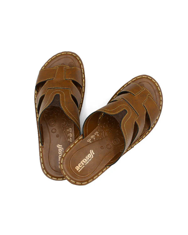 Street Stepper – Men's Casual Comfort Slippers