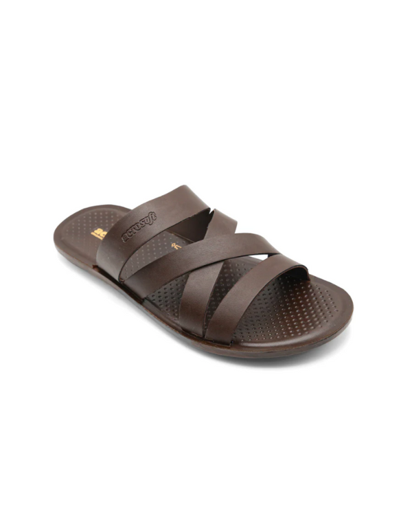 Urban Ease – Premium Comfort Men’s Slipper